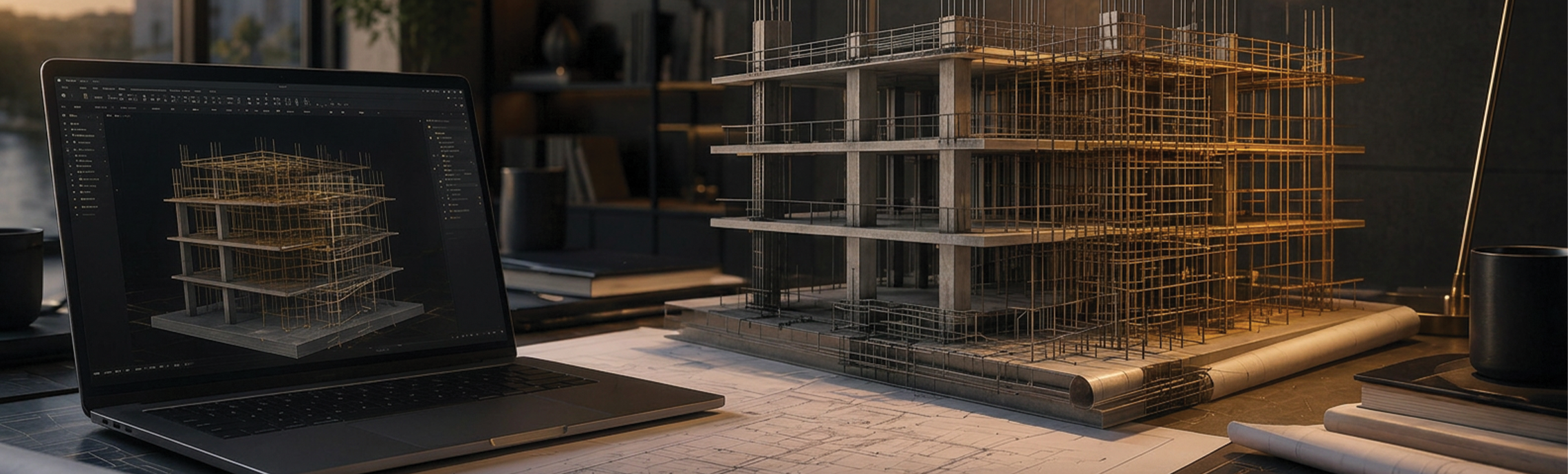 Comprehensive Structural Analysis And Design (Concrete And Steel)