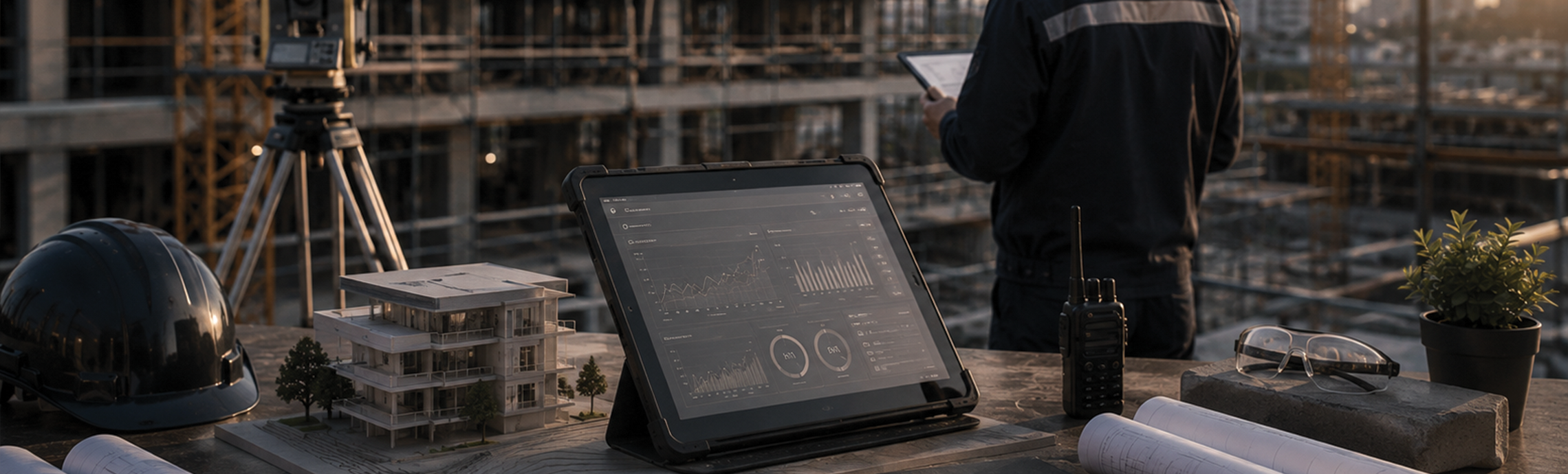 Quality Assurance And Quality Control Management (QA/QC)