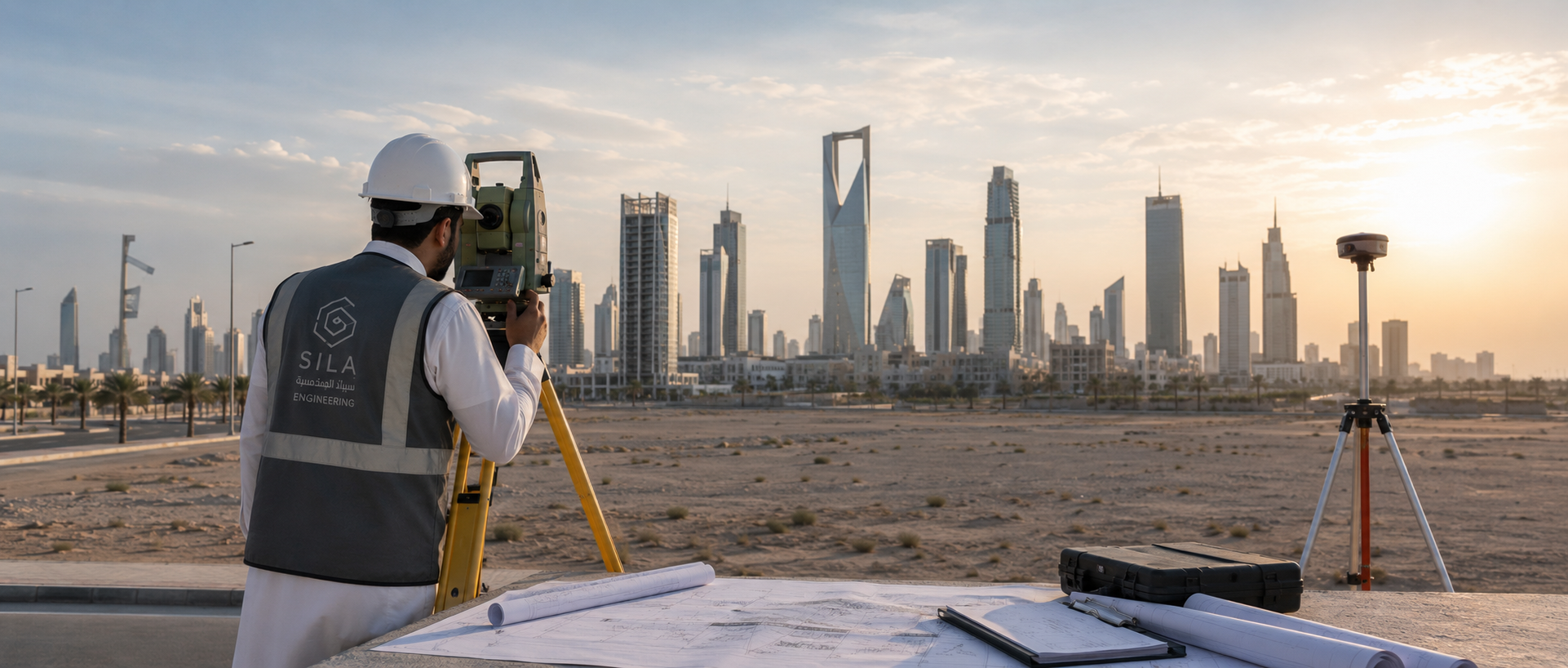 Land Surveying and Licensing